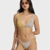 Braguitas de bikini medianas reversibles con lazos laterales Soul Stoke