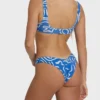 Braguitas de bikini minimalistas Le Love V Hike