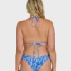 Braguitas de bikini minimalistas Le Love V Hike