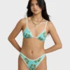 Braguitas de bikini minúsculas Last Summer Skimpy Hike Braguitas de bikini minúsculas Last Summer Skimpy Hike