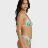 Braguitas de bikini minúsculas Last Summer Skimpy Hike Braguitas de bikini minúsculas Last Summer Skimpy Hike