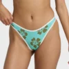 Braguitas de bikini minúsculas Last Summer Skimpy Hike Braguitas de bikini minúsculas Last Summer Skimpy Hike