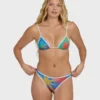 Braguitas de bikini minúsculas Midnight Tropics Braguitas de bikini minúsculas Midnight Tropics