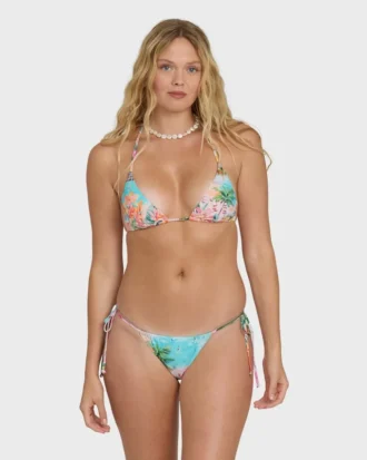 Braguitas de bikini Paradise Sun Low Tide