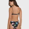 Braguitas de bikini Party Wave Hike