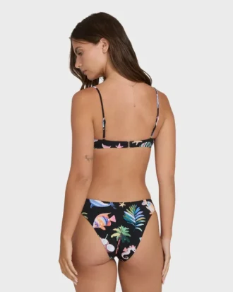 Braguitas de bikini Party Wave Hike