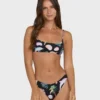 Braguitas de bikini Party Wave Hike