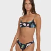 Braguitas de bikini Party Wave Hike