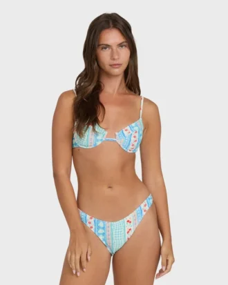 Braguitas de bikini Picnic Maui