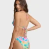 Braguitas de bikini Pipe Dreams Hike