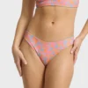 Braguitas de bikini reversibles Babe Alert Bondi