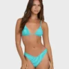 Braguitas de bikini reversibles Babe Alert V Hike Braguitas de bikini reversibles Babe Alert V Hike