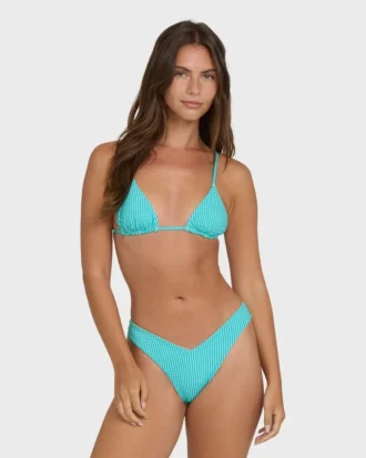 Braguitas de bikini reversibles Babe Alert V Hike Braguitas de bikini reversibles Babe Alert V Hike