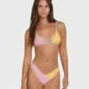 Braguitas de bikini reversibles Babe Alert V Hike Braguitas de bikini reversibles Babe Alert V Hike