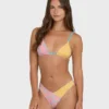Braguitas de bikini reversibles Babe Alert V Hike Braguitas de bikini reversibles Babe Alert V Hike