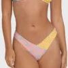 Braguitas de bikini reversibles Babe Alert V Hike Braguitas de bikini reversibles Babe Alert V Hike