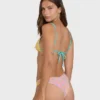 Braguitas de bikini reversibles Babe Alert V Hike Braguitas de bikini reversibles Babe Alert V Hike