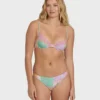 Braguitas de bikini reversibles Dreamy Daze Tropic