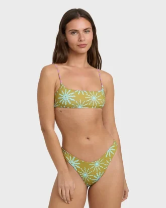 Braguitas de bikini reversibles Sun Fired