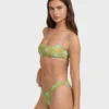 Braguitas de bikini reversibles Sun Fired
