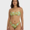 Braguitas de bikini reversibles Sun Fired