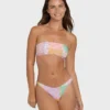 Braguitas de bikini reversibles Tiny de Dreamy Daze Braguitas de bikini reversibles Tiny de Dreamy Daze
