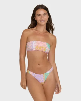 Braguitas de bikini reversibles Tiny de Dreamy Daze
