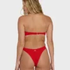 Braguitas de bikini Rising Tide Skimpy Hike Braguitas de bikini Rising Tide Skimpy Hike