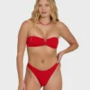 Braguitas de bikini Rising Tide Skimpy Hike Braguitas de bikini Rising Tide Skimpy Hike