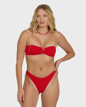 Braguitas de bikini Rising Tide Skimpy Hike