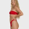 Braguitas de bikini Rising Tide Skimpy Hike Braguitas de bikini Rising Tide Skimpy Hike