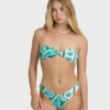 Braguitas de bikini Salty Waves V Hike Braguitas de bikini Salty Waves V Hike