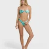 Braguitas de bikini Salty Waves V Hike Braguitas de bikini Salty Waves V Hike