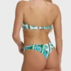 Braguitas de bikini Salty Waves V Hike Braguitas de bikini Salty Waves V Hike