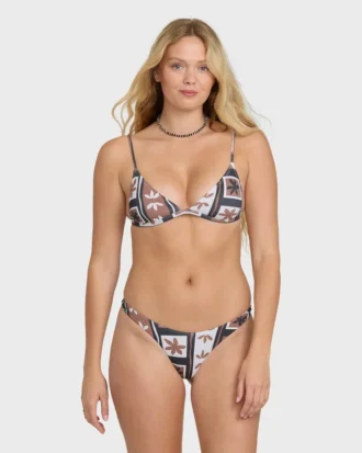 Braguitas de bikini Stay Grounded Sunni Tiny