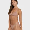 Braguitas de bikini Summer Hawaii Yd Low Tide Hike