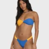 Braguitas de bikini Sunni Scrunch de Tanlines