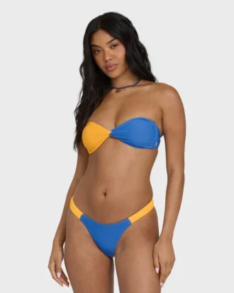 Braguitas de bikini Sunni Scrunch de Tanlines