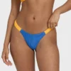 Braguitas de bikini Sunni Scrunch de Tanlines