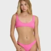Braguitas de bikini Sunrays Hike Medium