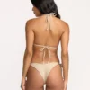Braguitas de bikini tanga con lazos laterales de Tanlines Braguitas de bikini tanga con lazos laterales de Tanlines