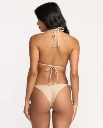 Braguitas de bikini tanga con lazos laterales de Tanlines