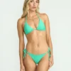 Braguitas de bikini tanga con lazos laterales de Tanlines Braguitas de bikini tanga con lazos laterales de Tanlines
