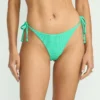Braguitas de bikini tanga con lazos laterales de Tanlines Braguitas de bikini tanga con lazos laterales de Tanlines