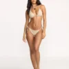 Braguitas de bikini tanga con lazos laterales de Tanlines Braguitas de bikini tanga con lazos laterales de Tanlines