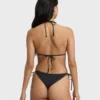 Braguitas de bikini tanga con lazos laterales Sol Searcher