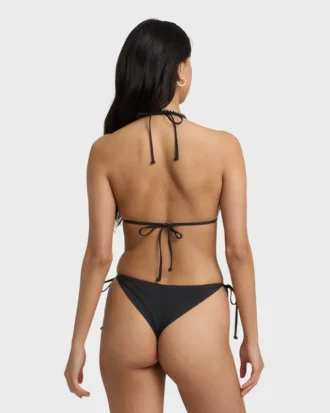 Braguitas de bikini tanga con lazos laterales Sol Searcher
