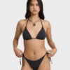 Braguitas de bikini tanga con lazos laterales Sol Searcher