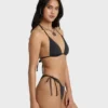 Braguitas de bikini tanga con lazos laterales Sol Searcher