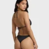 Braguitas de bikini tanga con lazos laterales Sol Searcher
